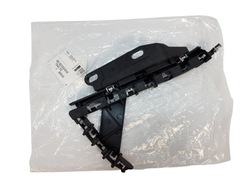 Ползун бампера левый перед c4 picasso 7840v2 фото №1