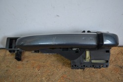 Ручка лівий перед зад megane iv 806079016r фото №1