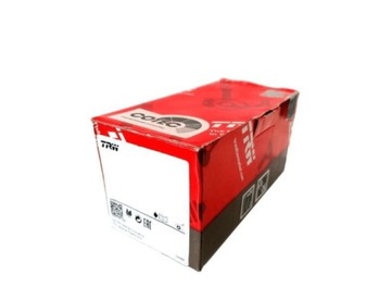 Датчик abs mercedes w204 c-klasa 07- зад фото №1