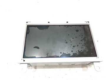 Дисплей opel astra j 20935346 09-15 фото №1