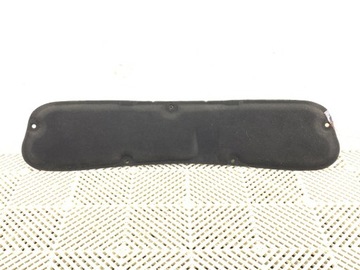 Шумоизоляция капота toyota yaris ii хэтчбек 05-14 фото №1