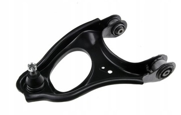 Рычаг задний левый nty do honda accord ix 2.4 3.5 фото №1