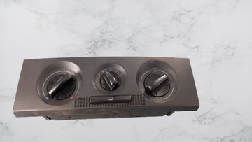 Панель повітропровід skoda fabia 1.4b 02r фото №1