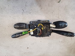 Переключатель комбинированный peugeot 207 sw 1.4 vti nr. 96630717xt фото №1