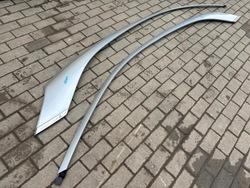 Lucid air захист планка дах ліва права фото №1