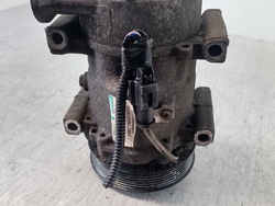 Насос, компрессор кондиционера mazda 2 03-07 2s6119d629ae 1.4 hdi фото №1