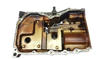 Поддон масляная mondeo mk4 6m2g6675ca 2.0 16v фото №1