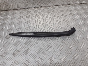 Рычаг дворники задней зад fiat panda ii фото №1