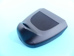 Захист корпус дзеркало tesla модель s 12-16 фото №1