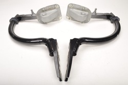 Rolls-royce рейз rr5 петля крышки комплект фото №1