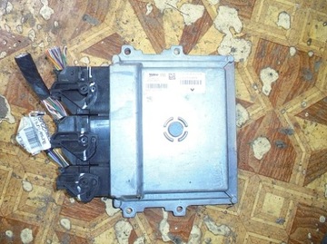 Renault комп'ютер 237102928r фото №1