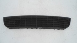 Решітка решітка бампера перед fiat grande punto фото №1