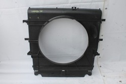 Корпус вентилятора mercedes sprinter 906 vw crafter a9065050855 фото №1