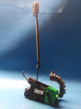 Замок дверь правый перед hyundai i30 iii фото №1