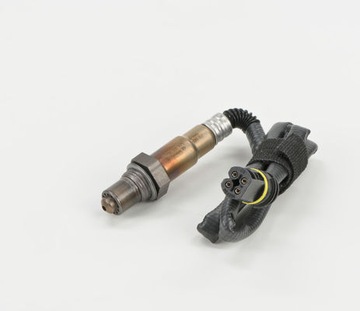Лямбда-зонд bosch 0258006475 0025400617 фото №1