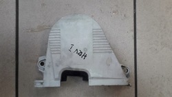 Honda hrv i другие 1,6 98-06 защита распределительный вал верхняя фото №1