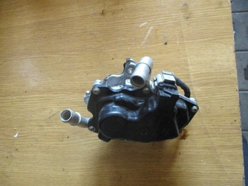 Клапан egr vw audi 04l131501l фото №1