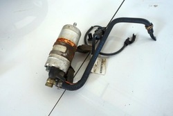 Mercedes w220 3.2 насос пального 0014703294 фото №1