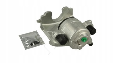 Суппорт тормозной перед левый - vw golf iv-vi фото №1