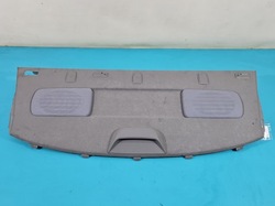 Полка задняя зад багажника toyota camry vi xv30 01-06 фото №1