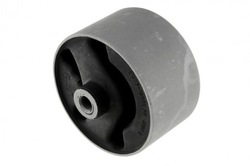 Втулка подушки двигателя зад kia rio iii 05- фото №1