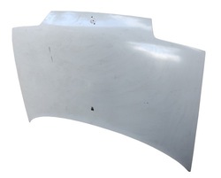 Капот передня fiat cinquecento 7797846 нова оригінальний номер фото №1