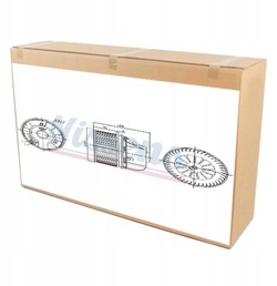 Повітродувка do ford tourneo connect grand 1.0 1.5 1.6 фото №1