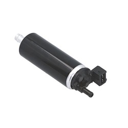 Насос топлива проточная фото №1