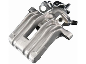 Суппорт правый зад skoda octavia i mk1 1.8 1.9 фото №1