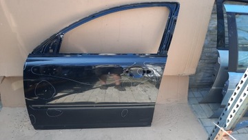 Двері перед ліві volvo s40 ii v50 04-12r фото №1