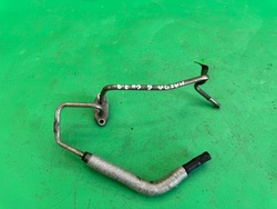 Трубка шланг турбіни турбокомпресора mazda 6 ii gh рестайлінг 2.2 mzr-cd 07-12 фото №1