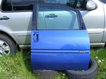 Evasion ulysse 1 i 806 дверь правые передние перед фото №1