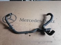 Ford transit custom 2,2 tdci шланг води шланг eu фото №1