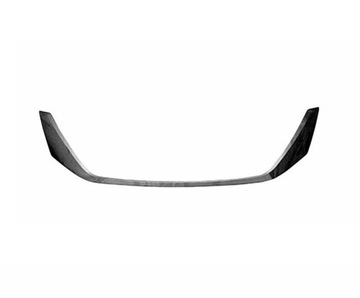 Планка решітка toyota sienna 15- 5311408020 фото №1