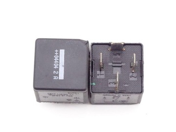 Land rover freelander i 96-06 реле 12v 2s7t-14b192-aa фото №1