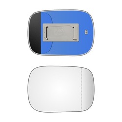 Асферичний volvo xc90 2000-2007 2001 2002 2003 фото №1