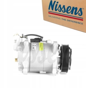 Компресор кондиціонера mini mini cooper фото №1