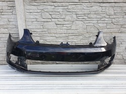 Vw new beetle 5c 11r- бампер перед фото №1
