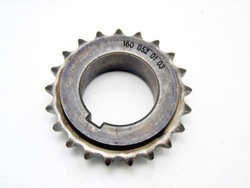 Колесо распределительный вал 600 0.6 smart fortwo cabrio city фото №1