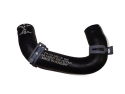 Vw polo 1.4 tdi шланг трубка жидкости воды 04b121049 фото №1