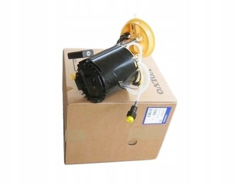 Volvo v70 xc70 xc60 насос топлива kpl 2,4d awd оригинальный номер 3 фото №1