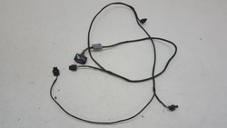 Жгут установка pdc зад bmw e60 2,0d рестайлинг фото №1