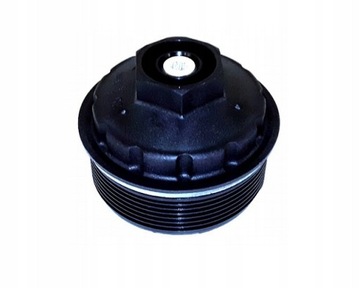 Корпус фильтра масла крышка audi vw seat 071115433 фото №1
