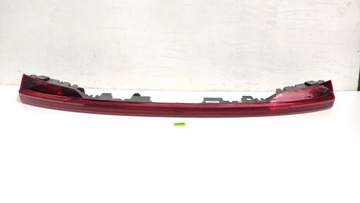 Audi e tron 4ke лампа накладка led крышки зад задняя 4ke945095f lt22 фото №1