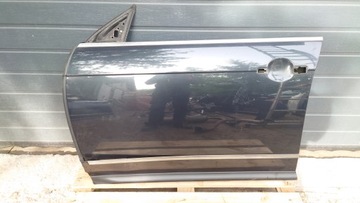 Двері передні ліві citroen c6 фото №1