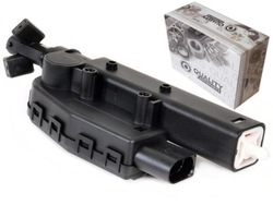 Розпилювач розпилювач фара лівий volvo xc60 08- фото №1