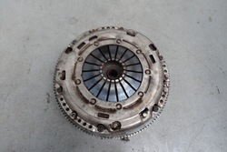 Vw beetle 5c 1.4 tsi колесо маховики сцепление диск фото №1