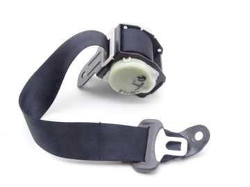 Toyota celica vii t23 pas безпеки правий зад фото №1