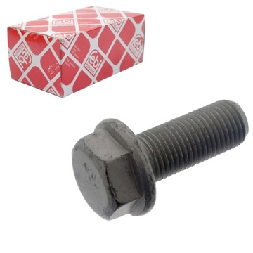 Febi гвинт затискач ham. фото №1