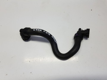 Citroen c5 aircross 1.2 thp шланг труба воды фото №1